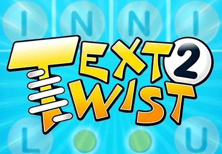 Play Text Twist 2