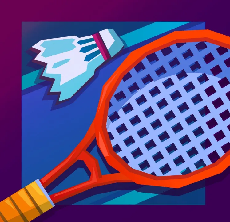 Play Power Badminton – Fast-Paced Racket Duel
