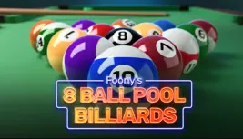 Play 8 Ball Pool