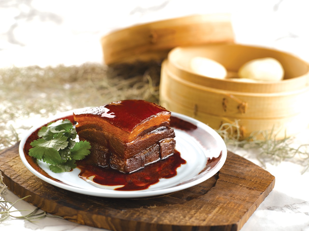 Hangzhou Cuisine