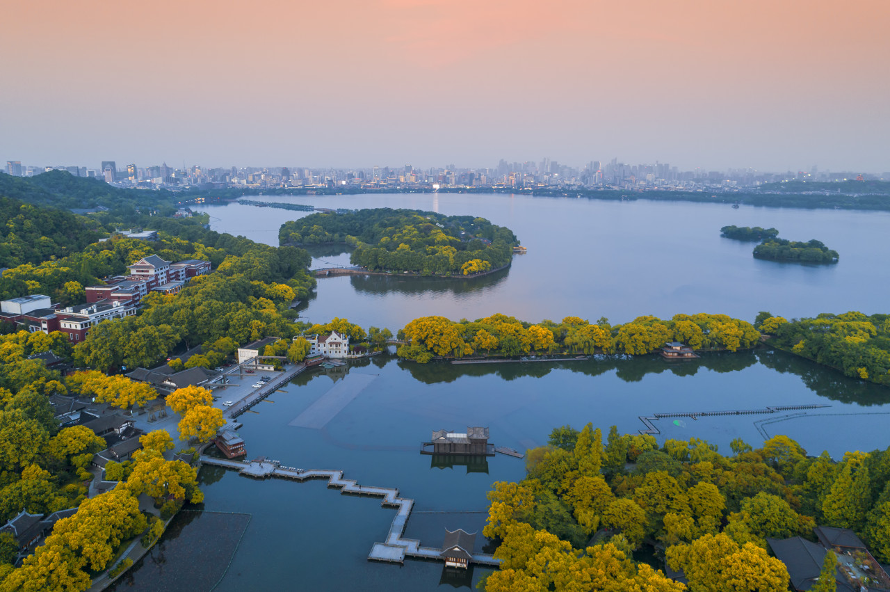 West Lake
